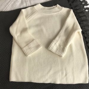 Topshop sweater